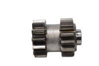 Startmotor tussentandwiel starttandwiel Honda FMX 650...