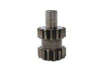 Startmotor tussentandwiel starttandwiel Honda FMX 650...