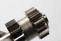 Startmotor tussentandwiel starttandwiel Honda FMX 650 FunMoto RD12 05-07