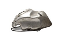 Bränsletank, bensintank, tanklock, förberedelse...