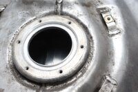 Bränsletank, bensintank, tanklock, förberedelse BMW R 1100 S 0422 98-05
