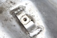 Bränsletank, bensintank, tanklock, förberedelse BMW R 1100 S 0422 98-05