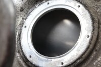 Bränsletank, bensintank, tanklock, förberedelse BMW R 1100 S 0422 98-05