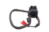 Interruptor del manillar derecho, interruptor de encendido Honda NT 650 V Deauville RC47 98-01