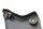 Bekledingspaneel rechtsvoor Honda FMX 650 FunMoto RD12 05-07