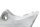 Bekledingspaneel rechtsvoor Honda FMX 650 FunMoto RD12 05-07
