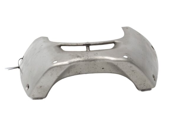 Cache-moteur inférieur avant, cache de protection, conduit dair BMW R 1150 RT R22 02-05