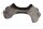 Cache-moteur inférieur avant, cache de protection, conduit dair BMW R 1150 RT R22 02-05