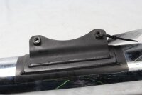 Auspuff Endtopf Schalldämpfer verchromt Suzuki VL 800 C800 Intruder 08-08