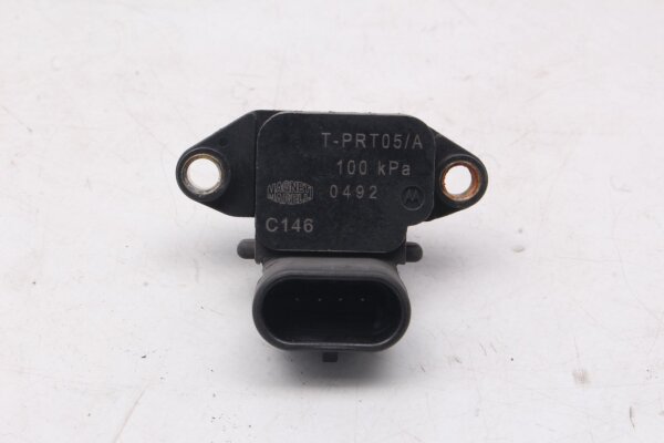 Saugrohrdrucksensor MAP Sensor Ducati Monster 620 ie ZDMM400 137 M4 02-06
