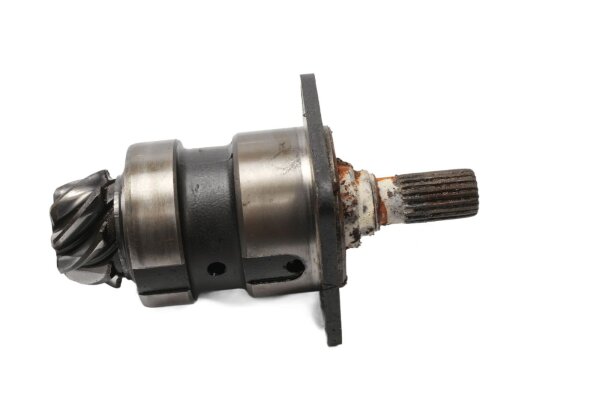 Arbre de transmission à cardan, engrenage conique, transmission dessieu, arbre de transmission Moto Guzzi V65 PG 81-87