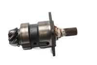 Cardan drive shaft, bevel gear, axle drive, drive shaft...