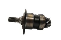 Cardan drive shaft, bevel gear, axle drive, drive shaft...