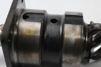 Arbre de transmission à cardan, engrenage conique, transmission dessieu, arbre de transmission Moto Guzzi V65 PG 81-87