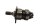 Arbre de transmission à cardan, engrenage conique, transmission dessieu, arbre de transmission Moto Guzzi V65 PG 81-87