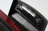Reflektor för registreringsskylthållare Harley-Davidson Dyna Fat Bob 1750 FXFB 20-20