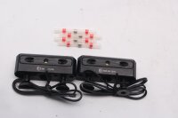 LED-skyltbelysning (par) Harley-Davidson Sportster 1250 RH1250S S 25-25