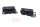 LED-skyltbelysning (par) Harley-Davidson Sportster 1250 RH1250S S 25-25