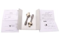 Fork lowering kit Harley-Davidson Softail 1690 FXST...