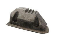 Couvercle de soupape gauche, couvercle de culasse, référence 19023800 Moto Guzzi V65 PG 81-87