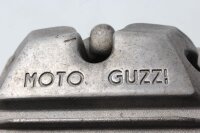 Couvercle de soupape gauche, couvercle de culasse, référence 19023800 Moto Guzzi V65 PG 81-87