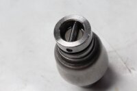 Oil pan valve, drain valve, oil drain, engine Honda CB 1300 SC40 98-02