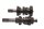 Transmission shafts, gears, gear set Ducati Monster 620 ie ZDMM400 137 M4 02-06