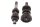 Transmission shafts, gears, gear set Ducati Monster 620 ie ZDMM400 137 M4 02-06