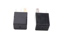 12V Electrical Relays - Switching Relay Set Ducati Monster 620 ie ZDMM400 137 M4 02-06
