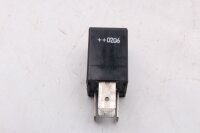 12V Electrical Relays - Switching Relay Set Ducati Monster 620 ie ZDMM400 137 M4 02-06