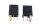 12V Electrical Relays - Switching Relay Set Ducati Monster 620 ie ZDMM400 137 M4 02-06