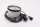 Analog speedometer Buell X1 1200 Lightning 02-02
