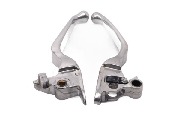 Ensemble Kupplungshebel Harley-Davidson Road King Special 114 Euro 5 FLHRXS 114 19-25