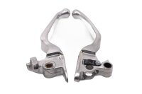 Kupplungshebel Set Harley-Davidson Road King Special 114...