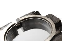 Connecting rod, crankshaft assembly, engine bearing, crankshaft Moto Guzzi V65 PG 81-87