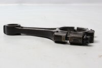 Connecting rod, crankshaft assembly, engine bearing, crankshaft Moto Guzzi V65 PG 81-87