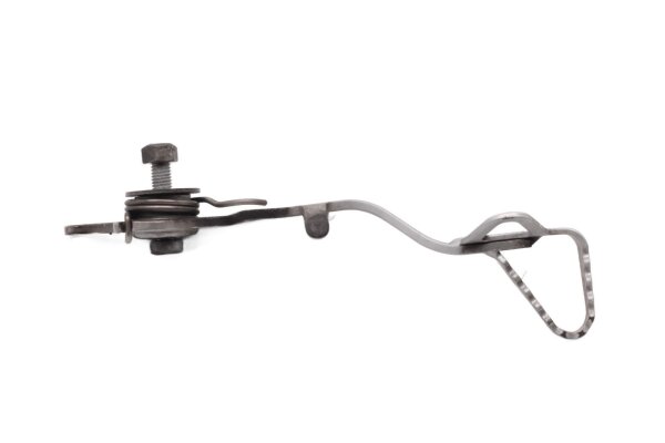 Achterremhendel, voetrem, remhendelmechanisme BMW R 1150 GS R21 0415 99-04