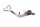 Achterremhendel, voetrem, remhendelmechanisme BMW R 1150 GS R21 0415 99-04