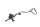 Achterremhendel, voetrem, remhendelmechanisme BMW R 1150 GS R21 0415 99-04