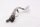Achterremhendel, voetrem, remhendelmechanisme BMW R 1150 GS R21 0415 99-04