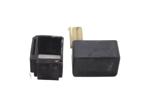 Flasher relay Relay Electric Flasher Honda NT 650 V Deauville RC47 98-01