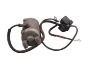 Anlasser Startermotor Magnetschalter Relais Honda NT 650 V Deauville RC47 98-01