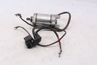 Anlasser Startermotor Magnetschalter Relais Honda NT 650 V Deauville RC47 98-01