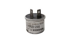 Blinkrelä Blinkrelä 12V diverse elektronik Moto...