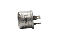 Blinkrelä Blinkrelä 12V diverse elektronik Moto...