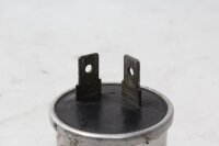 Flasher relay Flasher relay 12V various electrics Moto Guzzi V65 PG 81-87