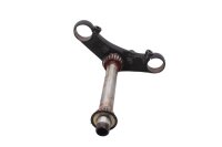 Nedre gaffelbrygga, styrhuvudets lagerfäste Honda NT...