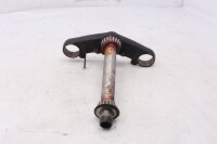 Gabelbrücke unten Steuerkopf Lageraufnahme Honda NT 650 V Deauville RC47 98-01