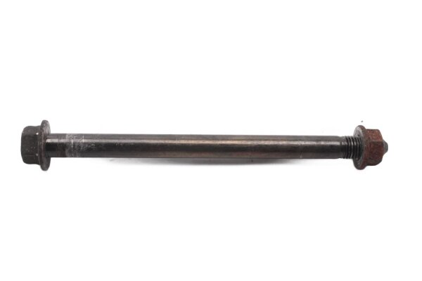 Achse Rahmenbefestigung Schraubachse Honda NT 650 V Deauville RC47 98-01