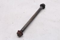 Achse Rahmenbefestigung Schraubachse Honda NT 650 V Deauville RC47 98-01